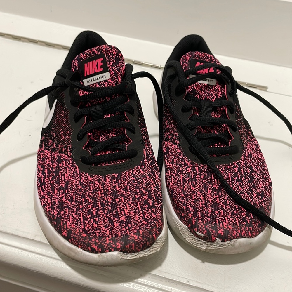Nike Flex Contact
